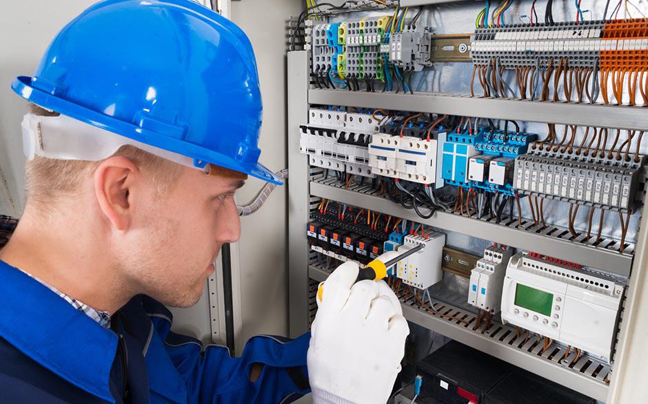 électricien d'urgence Pontoise