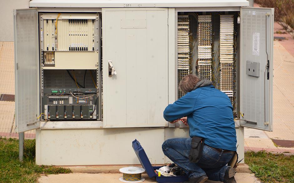 électricien d'urgence Pontoise