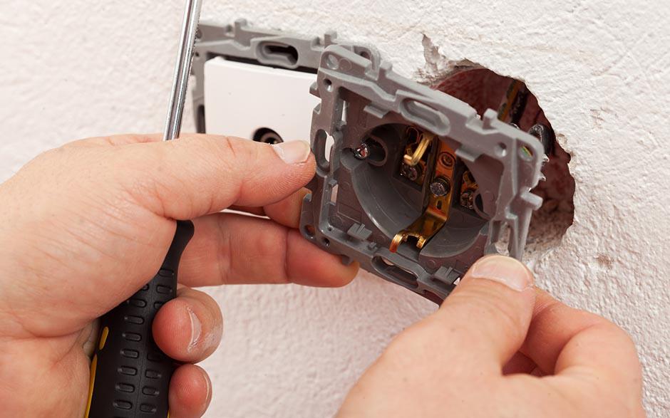 électricien à domicile Compiègne