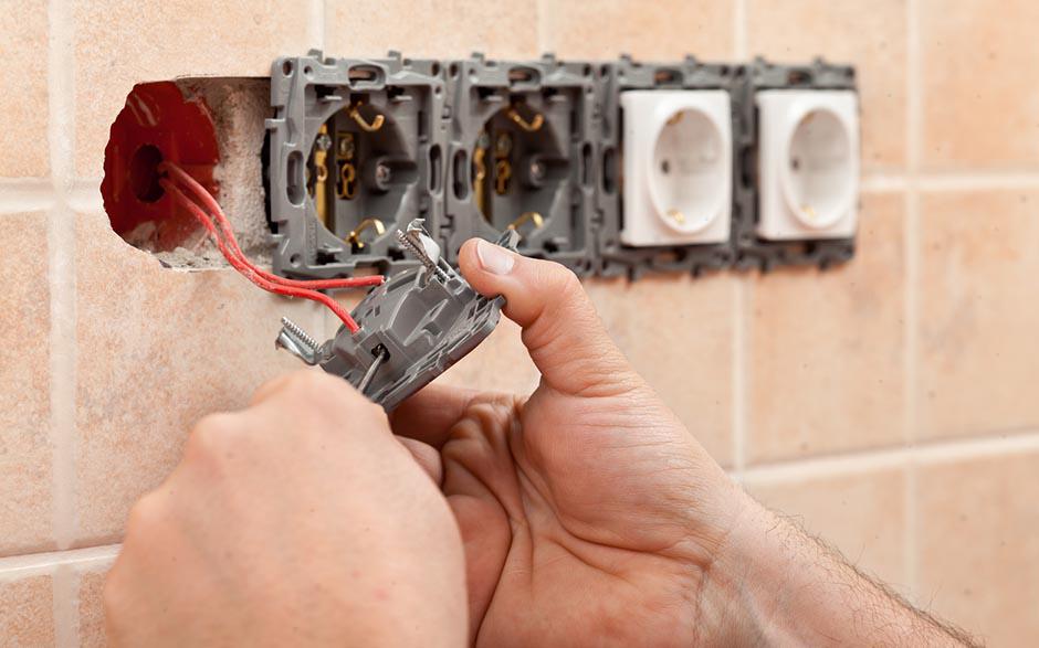 électricien à domicile Compiègne