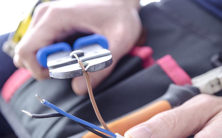 dépannage électricien Massy