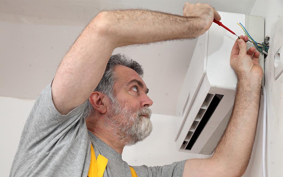 dépannage électricien Massy